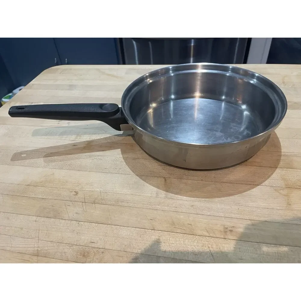 Ekco Ultraease Frying Pan 5ply 8